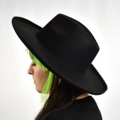 Queens Inc HATS & HAIR ACCESSORIES Feeling Crafty Hat