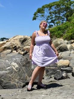 White Birch Alison Tea Party Dress NEWEST ITEMS