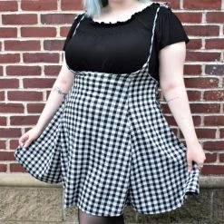 Laurie Smocked Babydoll Top FOXBLOOD 7 Laurie Smocked Babydoll Top FOXBLOOD