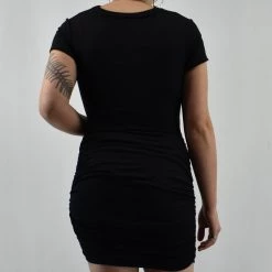Valerie T-shirt Dress - FOXBLOOD NEWEST ITEMS