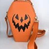 Haunted Hallows Bag (Orange) LIVELY GHOSTS NEWEST ITEMS 2 Haunted Hallows Bag (Orange) LIVELY GHOSTS NEWEST ITEMS