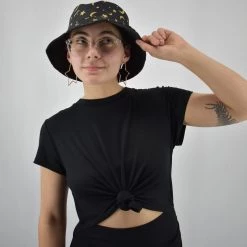 Valerie T-shirt Dress - FOXBLOOD NEWEST ITEMS