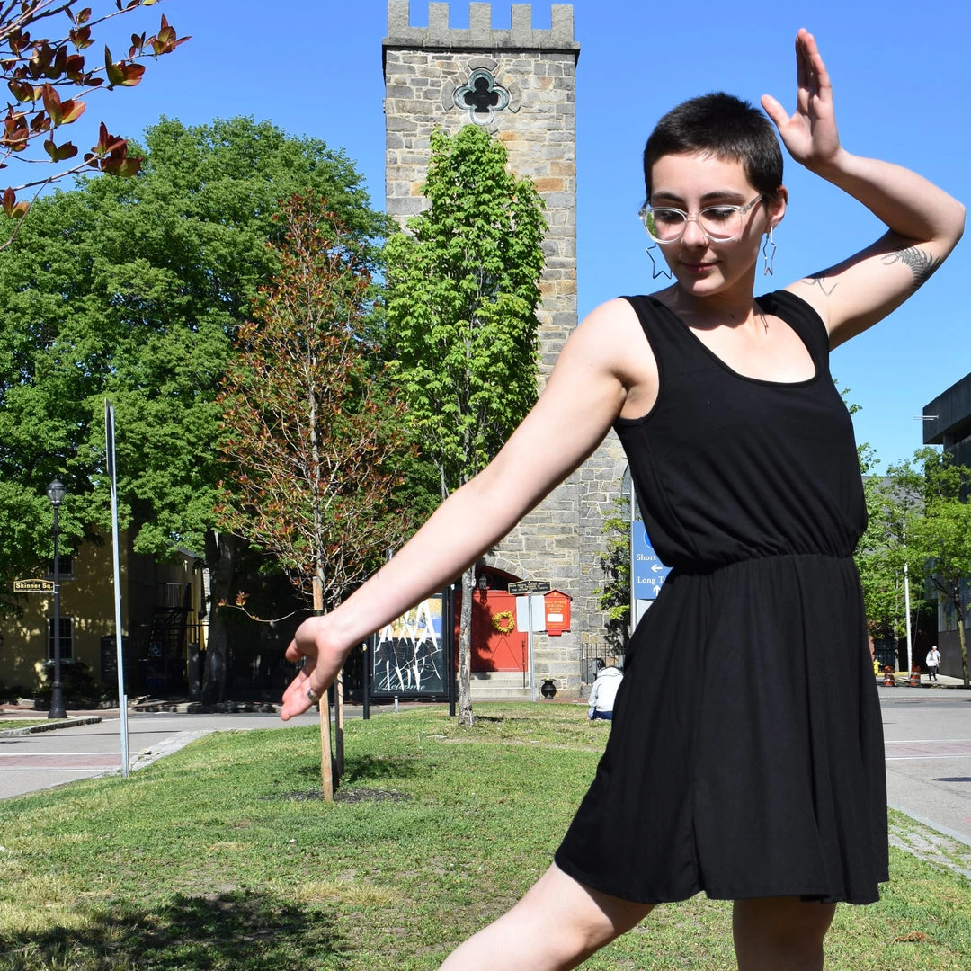 Ashlee Romper FOXBLOOD (ALMOST GONE!) 5 Ashlee Romper FOXBLOOD (ALMOST GONE!)