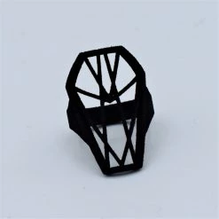 DWYBO Logo Ring- HYPNOVAMP