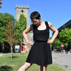 Ashlee Romper FOXBLOOD (ALMOST GONE!)