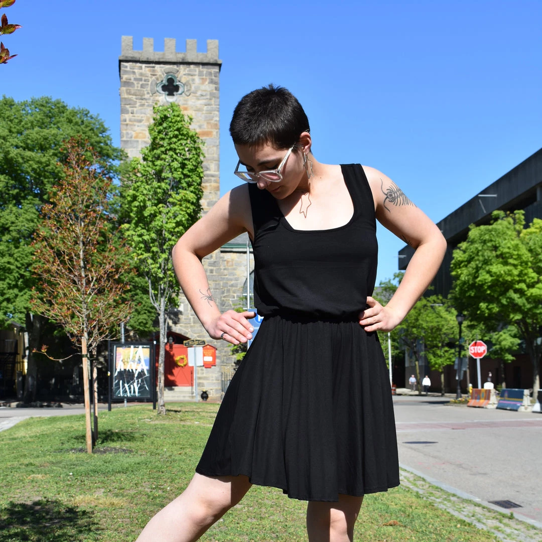 Ashlee Romper FOXBLOOD (ALMOST GONE!) 4 Ashlee Romper FOXBLOOD (ALMOST GONE!)