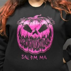 Die With Your Boots On DWYBO Jack Sweatshirt