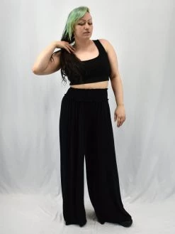 White Birch Nayara Wide Leg Pants NEWEST ITEMS 12 White Birch Nayara Wide Leg Pants NEWEST ITEMS