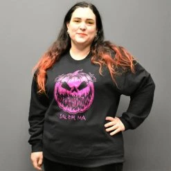 Die With Your Boots On DWYBO Jack Sweatshirt