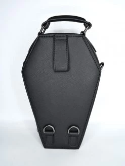 Haunted Hallows Bag (Black) LIVELY GHOSTS NEWEST ITEMS 12 Haunted Hallows Bag (Black) LIVELY GHOSTS NEWEST ITEMS