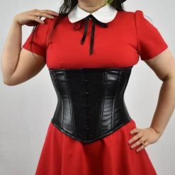 Daisy Corsets Chantilly Underbust Corset CORSETS & CINCHERS