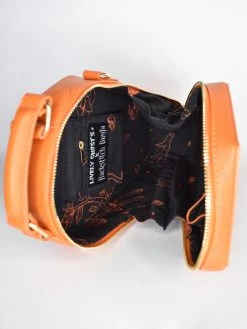 Haunted Hallows Bag (Orange) LIVELY GHOSTS NEWEST ITEMS 13 Haunted Hallows Bag (Orange) LIVELY GHOSTS NEWEST ITEMS