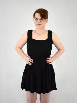 Ashlee Romper FOXBLOOD (ALMOST GONE!) 12 Ashlee Romper FOXBLOOD (ALMOST GONE!)