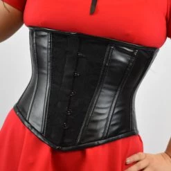 Daisy Corsets Chantilly Underbust Corset CORSETS & CINCHERS