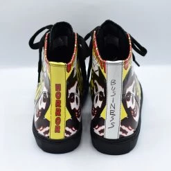 Strangecvlt Misfits Horror Business Chelsea STRANGE CVLT