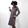 Witch Dress Lilac PRETTY SNAKE SALE ITEMS