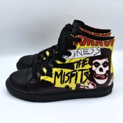 Strangecvlt Misfits Horror Business Chelsea STRANGE CVLT