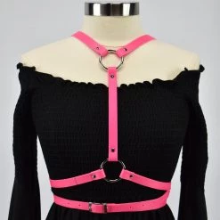 Jenny Machete Machete Harness - Reversible, Lots Of Color Options & Sizes Available! HANDMADE LOCALLY HARNESSES