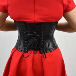 Daisy Corsets Chantilly Underbust Corset CORSETS & CINCHERS