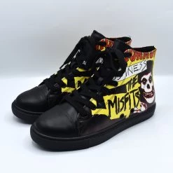 Strangecvlt Misfits Horror Business Chelsea STRANGE CVLT