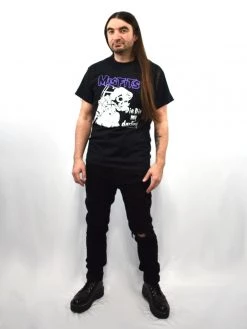 KDNK Asphalt Skinny Jeans