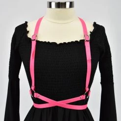 Jenny Machete Machete Harness - Reversible, Lots Of Color Options & Sizes Available! HANDMADE LOCALLY HARNESSES