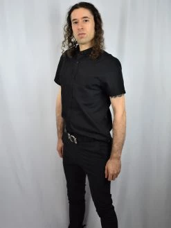 SERNES CLEARANCE (Final Sale) Dapper Pinstripe Pants