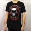 NEWEST ITEMS Love Yourself & Hail Satan Tshirt HAUNTWARES