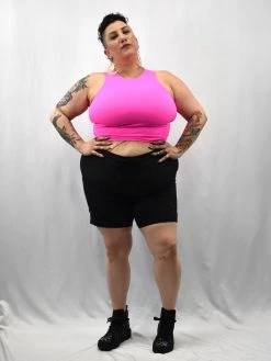 Swim Boi Short (Women's Fit) GENDERBENDER NEWEST ITEMS