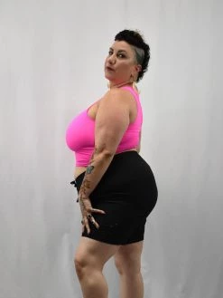 Swim Boi Short (Women's Fit) GENDERBENDER NEWEST ITEMS