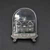 Salem Witch House - Houses Of Horror Pin LIVELY GHOSTS