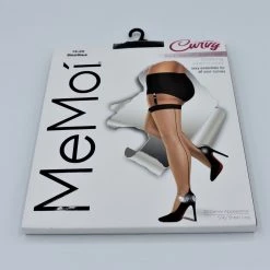 Infinity Classics International Tango Back Seam Stockings PLUS