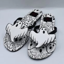 Strangecvlt NEWEST ITEMS Phantom Betty Sandal -STRANGE CVLT