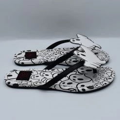 Strangecvlt NEWEST ITEMS Phantom Betty Sandal -STRANGE CVLT