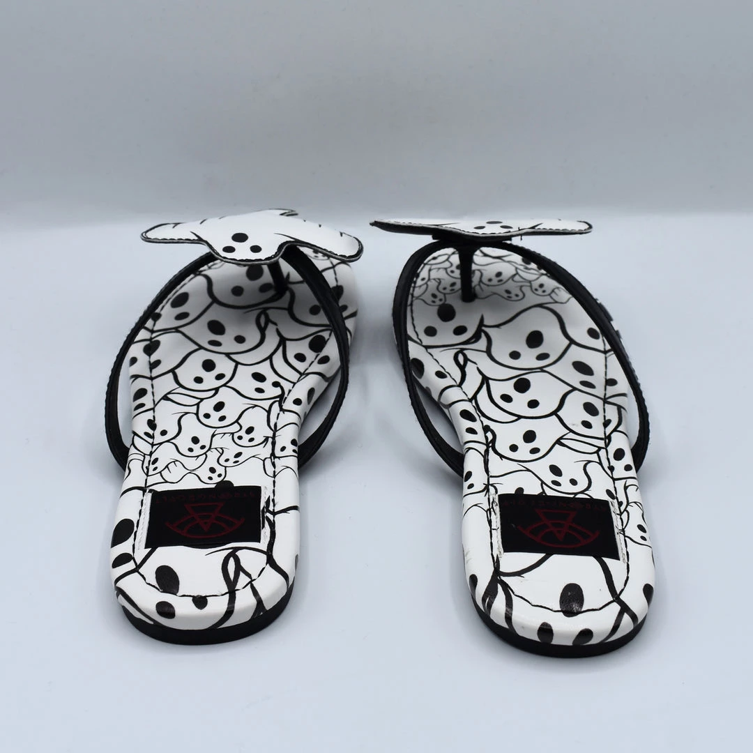 Strangecvlt NEWEST ITEMS Phantom Betty Sandal -STRANGE CVLT 5 Strangecvlt NEWEST ITEMS Phantom Betty Sandal -STRANGE CVLT