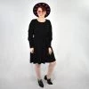 Marie Bishop Sleeve Dress FOXBLOOD NEWEST ITEMS