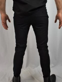 SERNES CLEARANCE (Final Sale) Dapper Pinstripe Pants