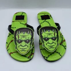 Strangecvlt Frankie Betty Sandal STRANGE CVLT