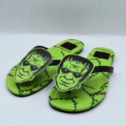 Strangecvlt Frankie Betty Sandal STRANGE CVLT