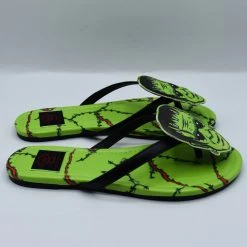 Strangecvlt Frankie Betty Sandal STRANGE CVLT