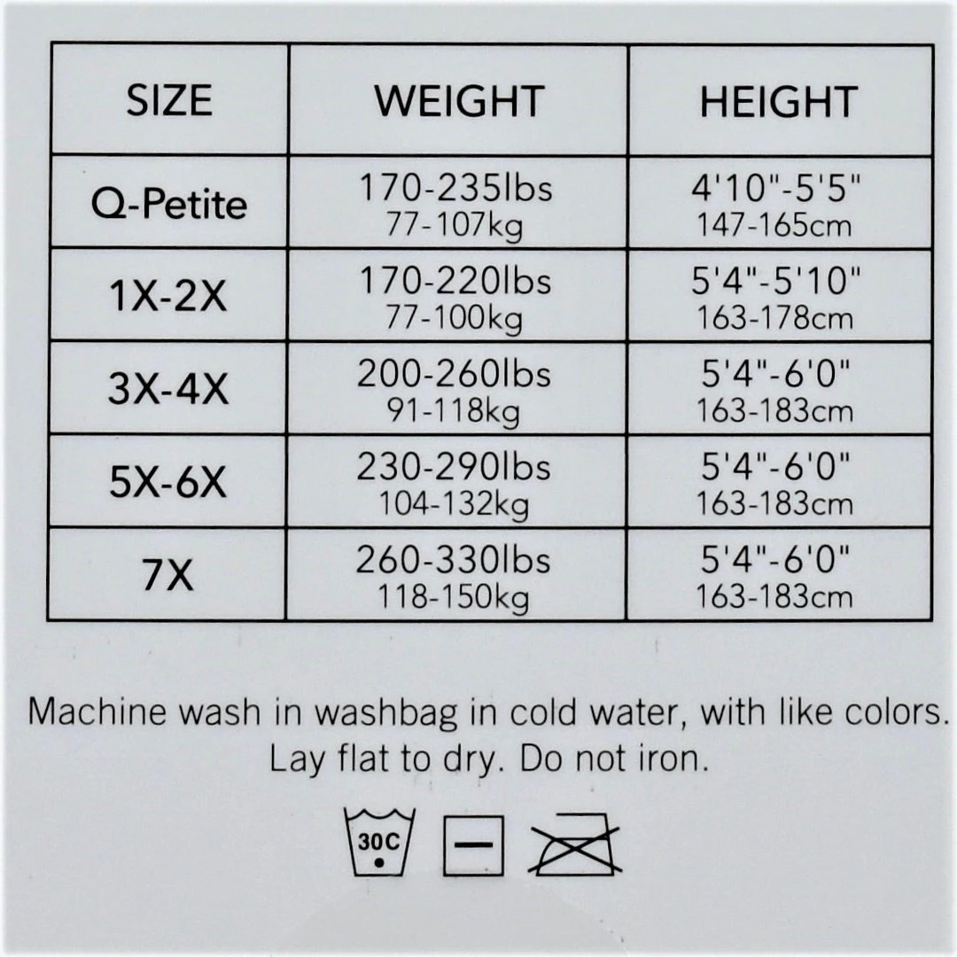 Infinity Classics International Balboa Suspender Pantyhose PLUS PLUS SIZE 1X-6X SELECTIONS 5 Infinity Classics International Balboa Suspender Pantyhose PLUS PLUS SIZE 1X-6X SELECTIONS