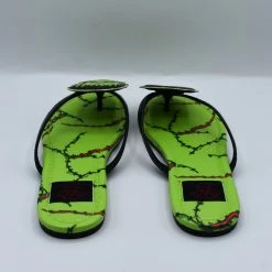 Strangecvlt Frankie Betty Sandal STRANGE CVLT