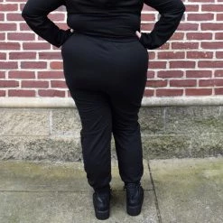 CLEARANCE (Final Sale) Y2K Joggers FOXBLOOD