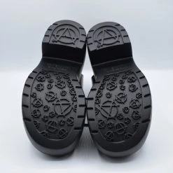 Brittany Lace Up Platform Sandal - T.U.K. NEWEST ITEMS 13 Brittany Lace Up Platform Sandal - T.U.K. NEWEST ITEMS