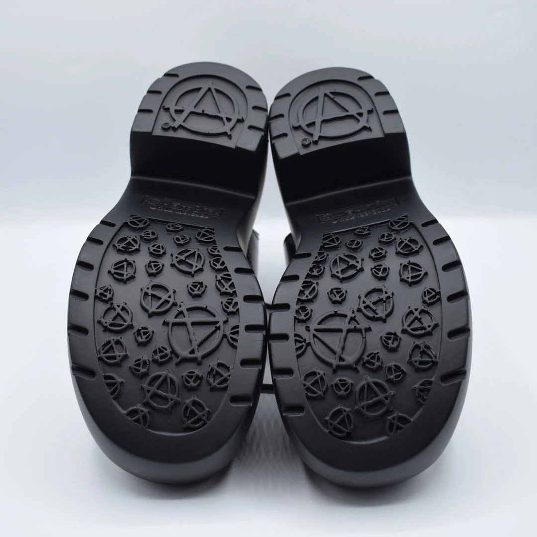 Brittany Lace Up Platform Sandal - T.U.K. NEWEST ITEMS 8 Brittany Lace Up Platform Sandal - T.U.K. NEWEST ITEMS