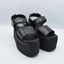 Madison Platform Sandal - T.U.K.