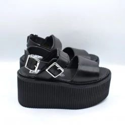 Madison Platform Sandal - T.U.K.