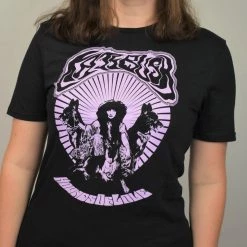 Bread And Water UNISEX All T-SHIRTS Kate Bush Doom Tshirt - BREAD & WATER PRINTSHOP