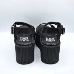 Madison Platform Sandal - T.U.K.