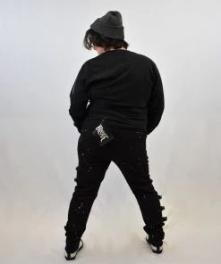 KDNK Volitans Utility Pants